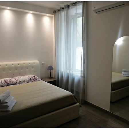 Lunablu Roma Exterior foto