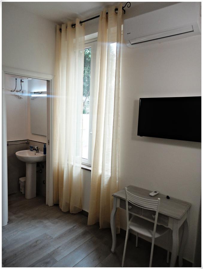 Lunablu Roma Exterior foto