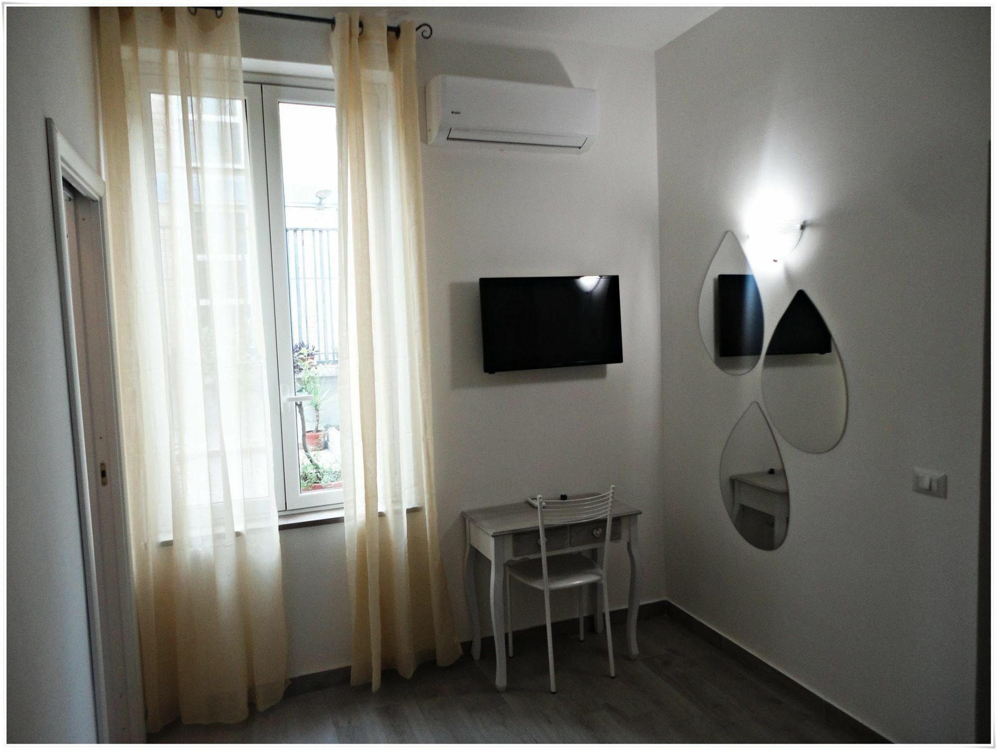 Lunablu Roma Exterior foto