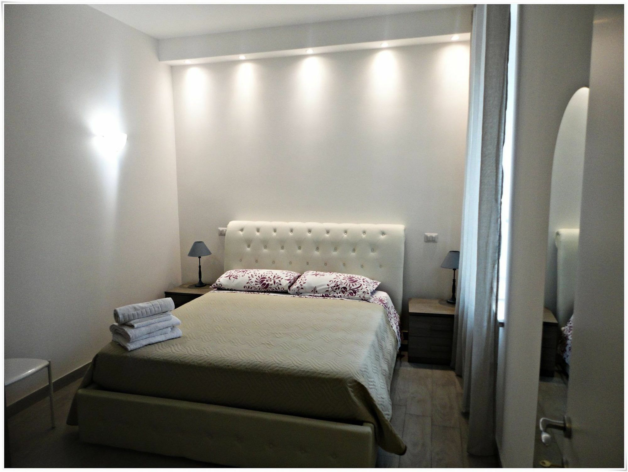 Lunablu Roma Exterior foto
