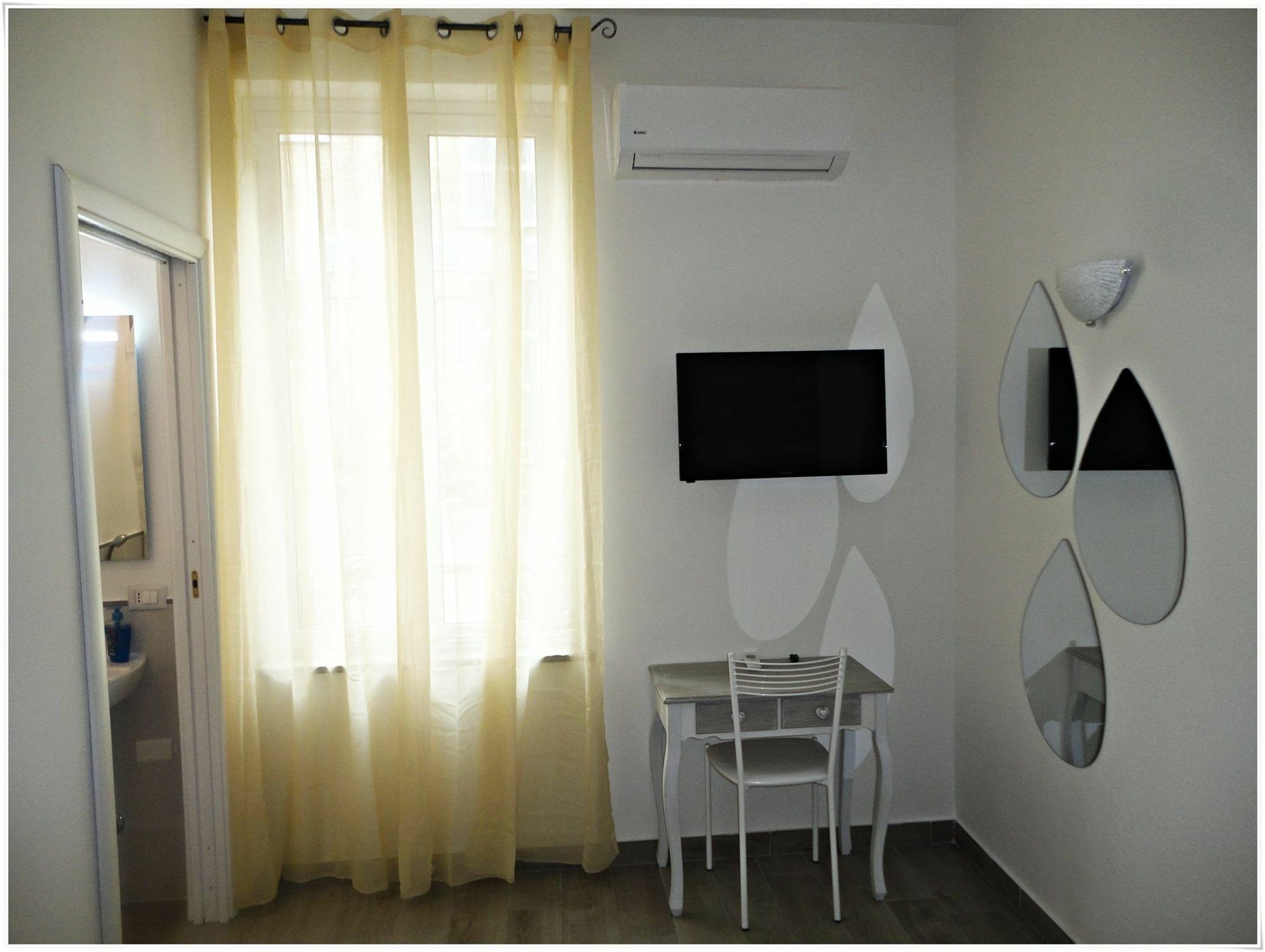 Lunablu Roma Exterior foto