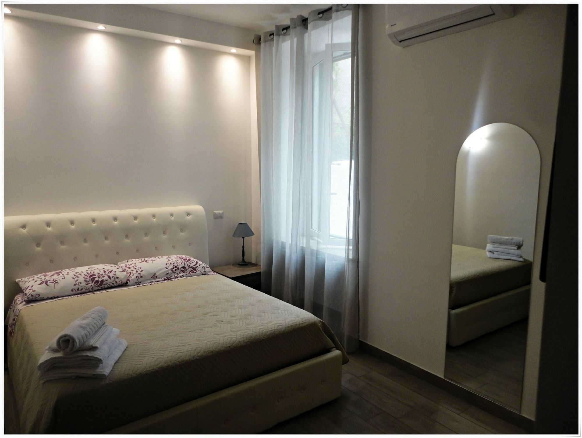 Lunablu Roma Exterior foto